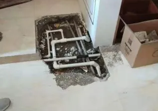 端州查漏水多少钱