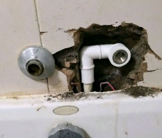 端州卫生间漏水检测多少钱